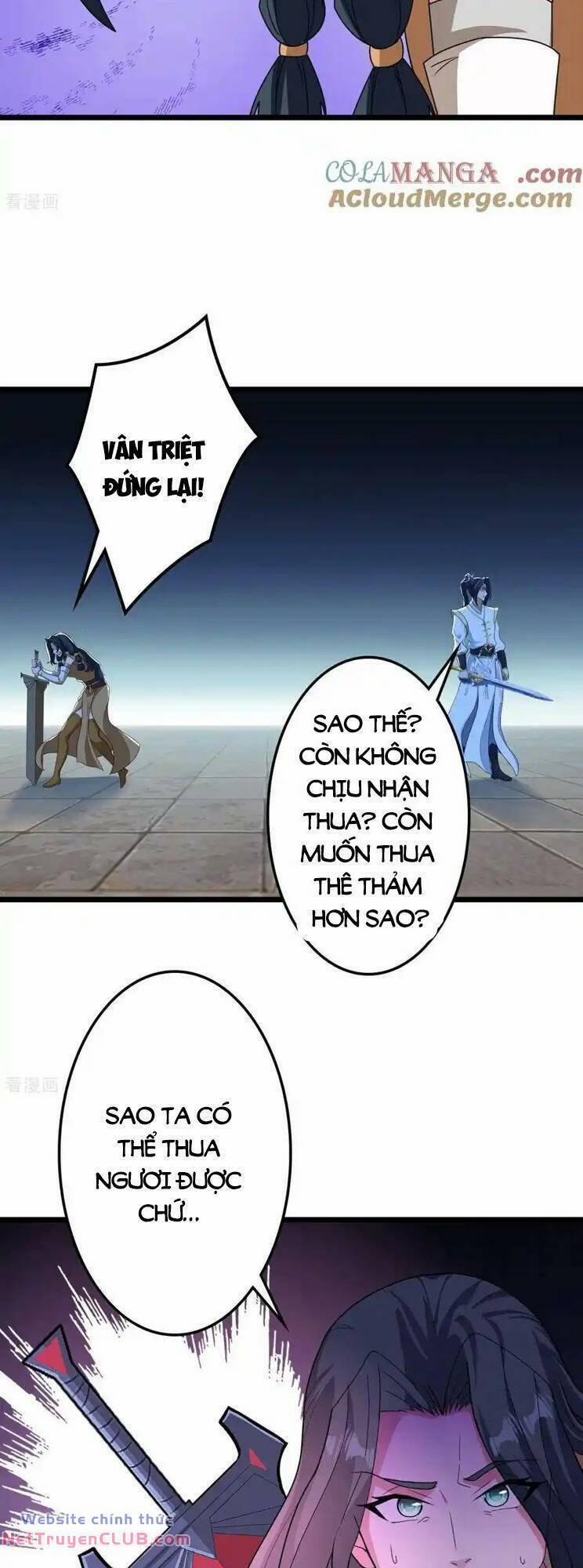 Nghịch Thiên Tà Thần 664 trang 48