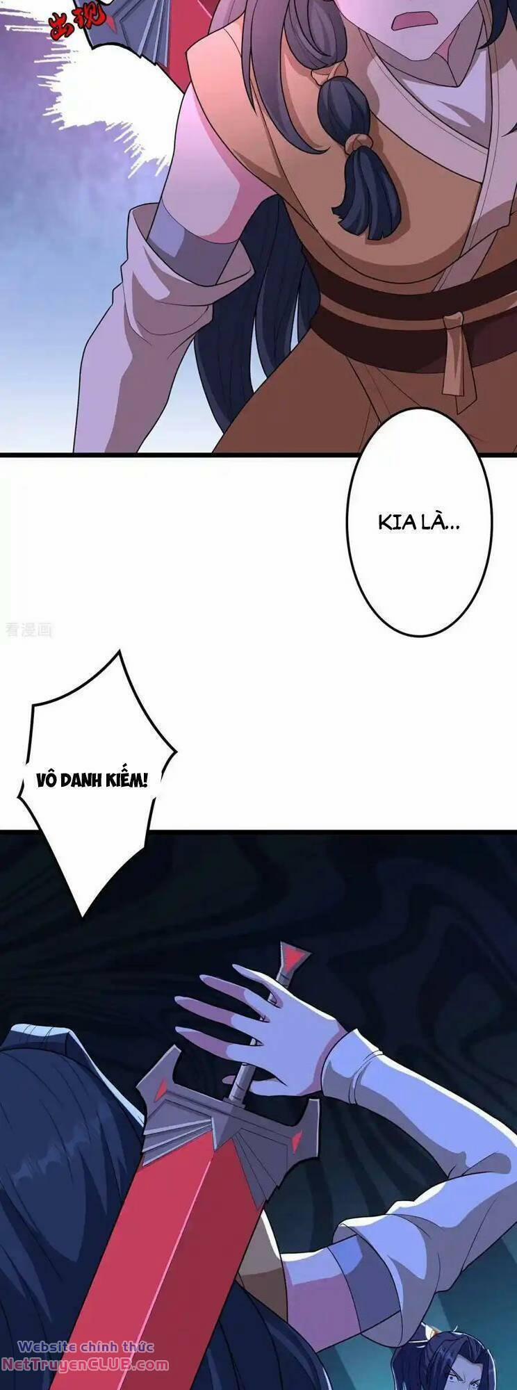 Nghịch Thiên Tà Thần 664 trang 49