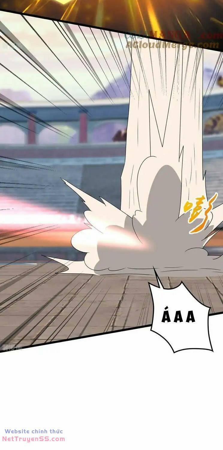 Nghịch Thiên Tà Thần 665 trang 10