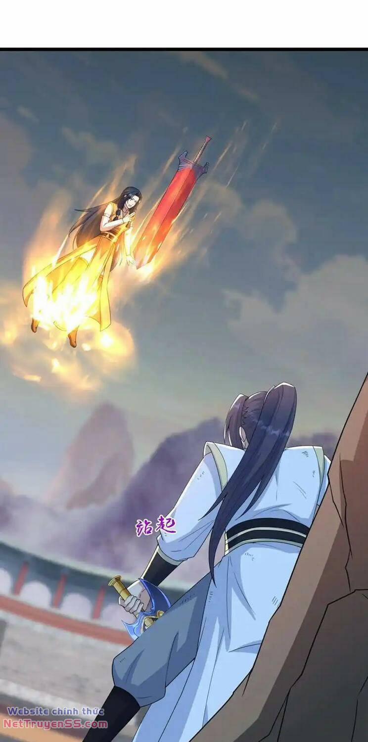 Nghịch Thiên Tà Thần 665 trang 14