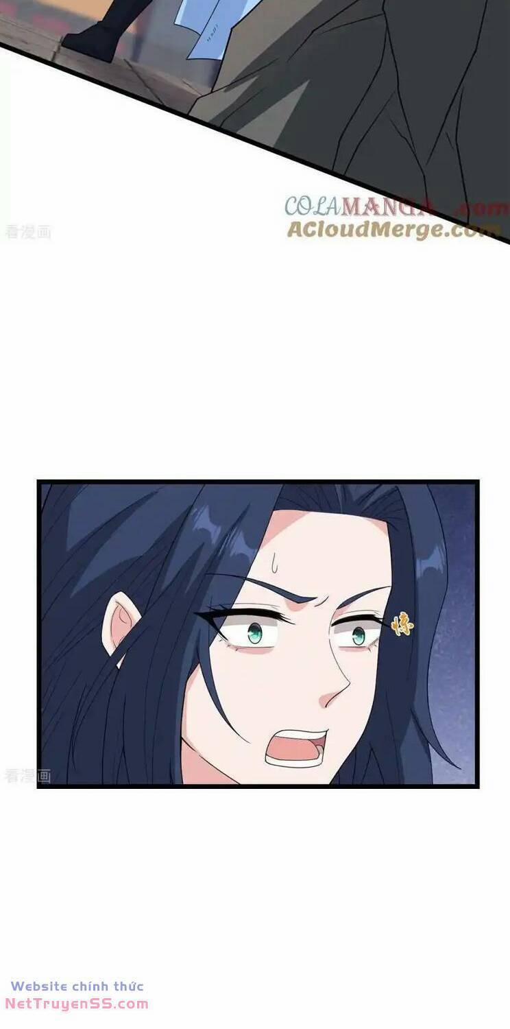 Nghịch Thiên Tà Thần 665 trang 15