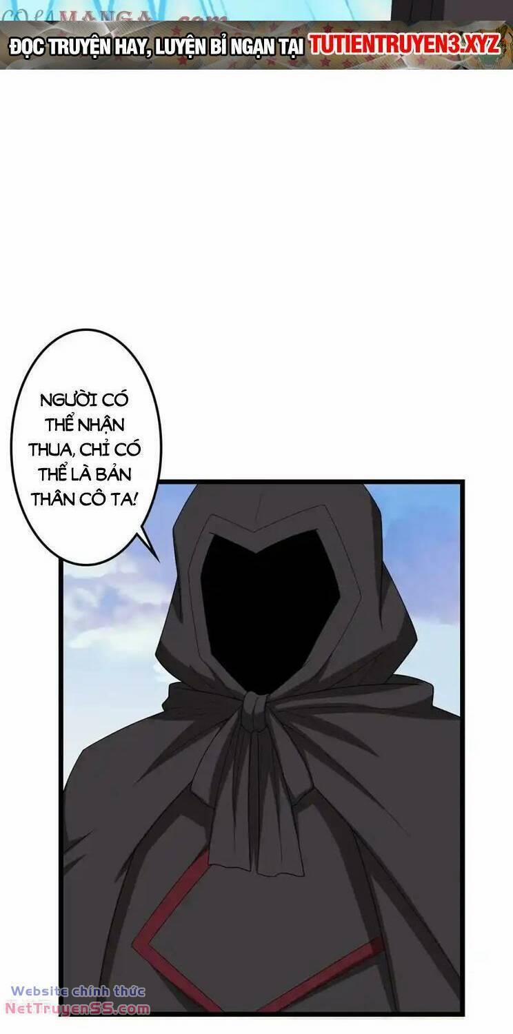 Nghịch Thiên Tà Thần 665 trang 19