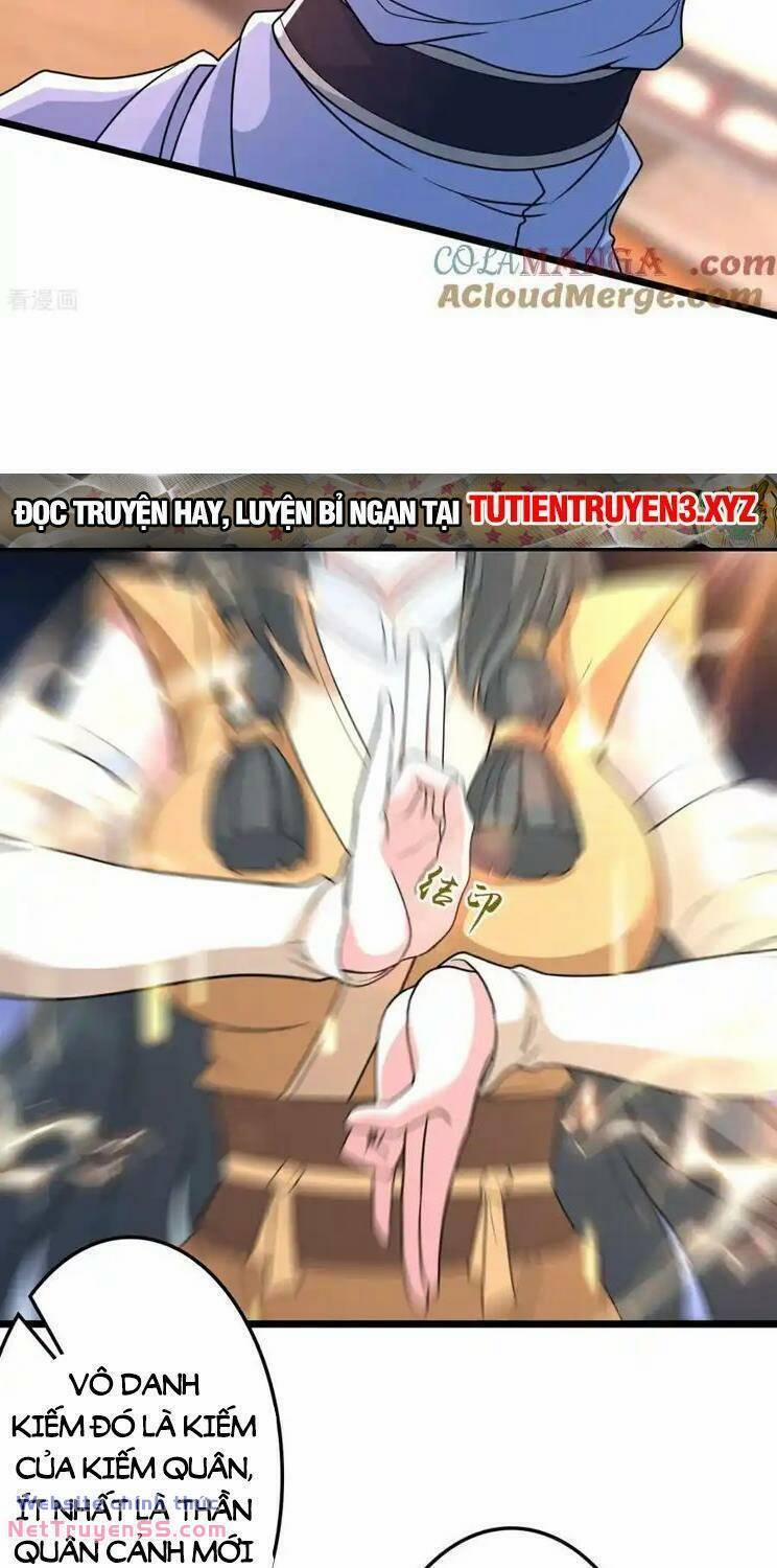 Nghịch Thiên Tà Thần 665 trang 2