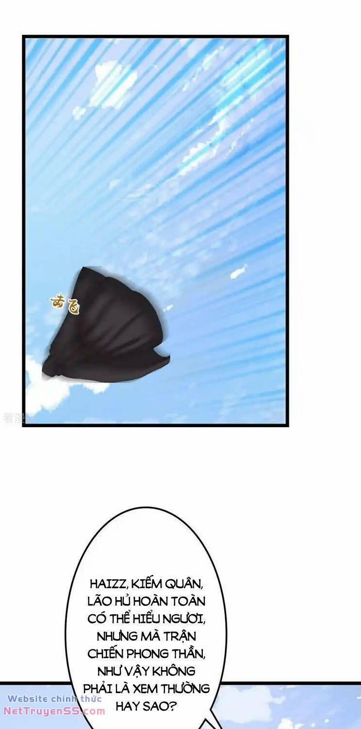 Nghịch Thiên Tà Thần 665 trang 22