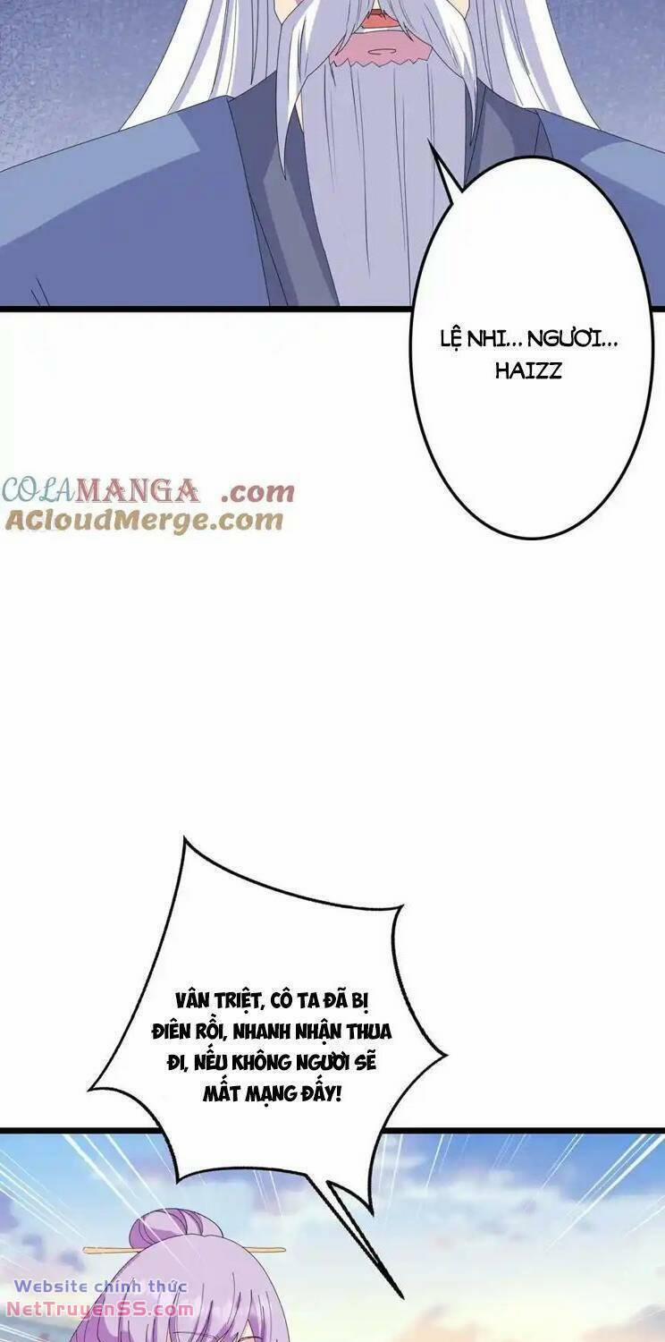 Nghịch Thiên Tà Thần 665 trang 26