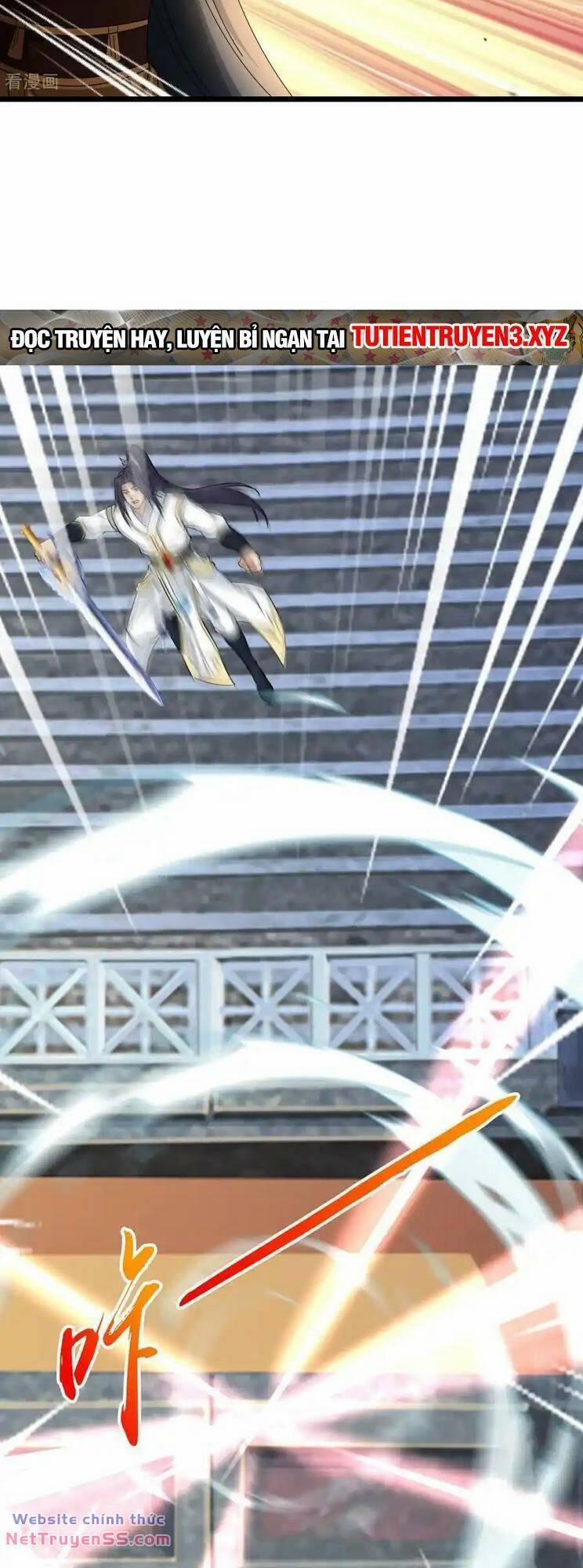 Nghịch Thiên Tà Thần 665 trang 29