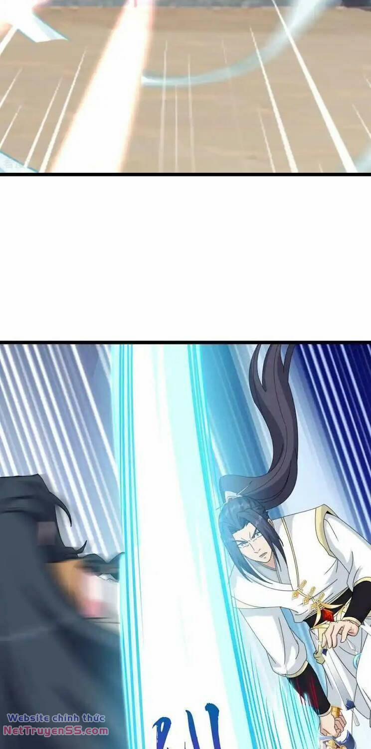 Nghịch Thiên Tà Thần 665 trang 30