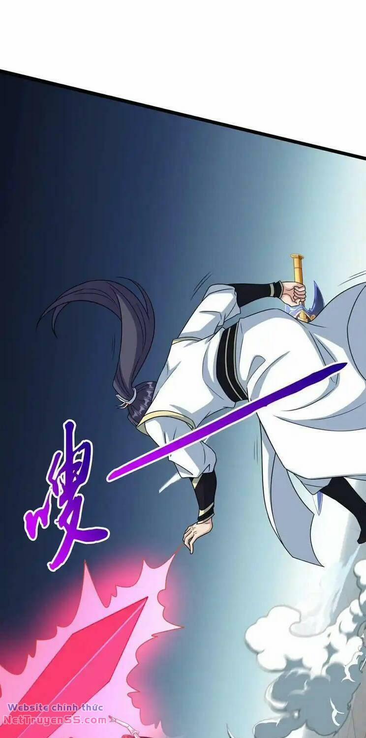 Nghịch Thiên Tà Thần 665 trang 34