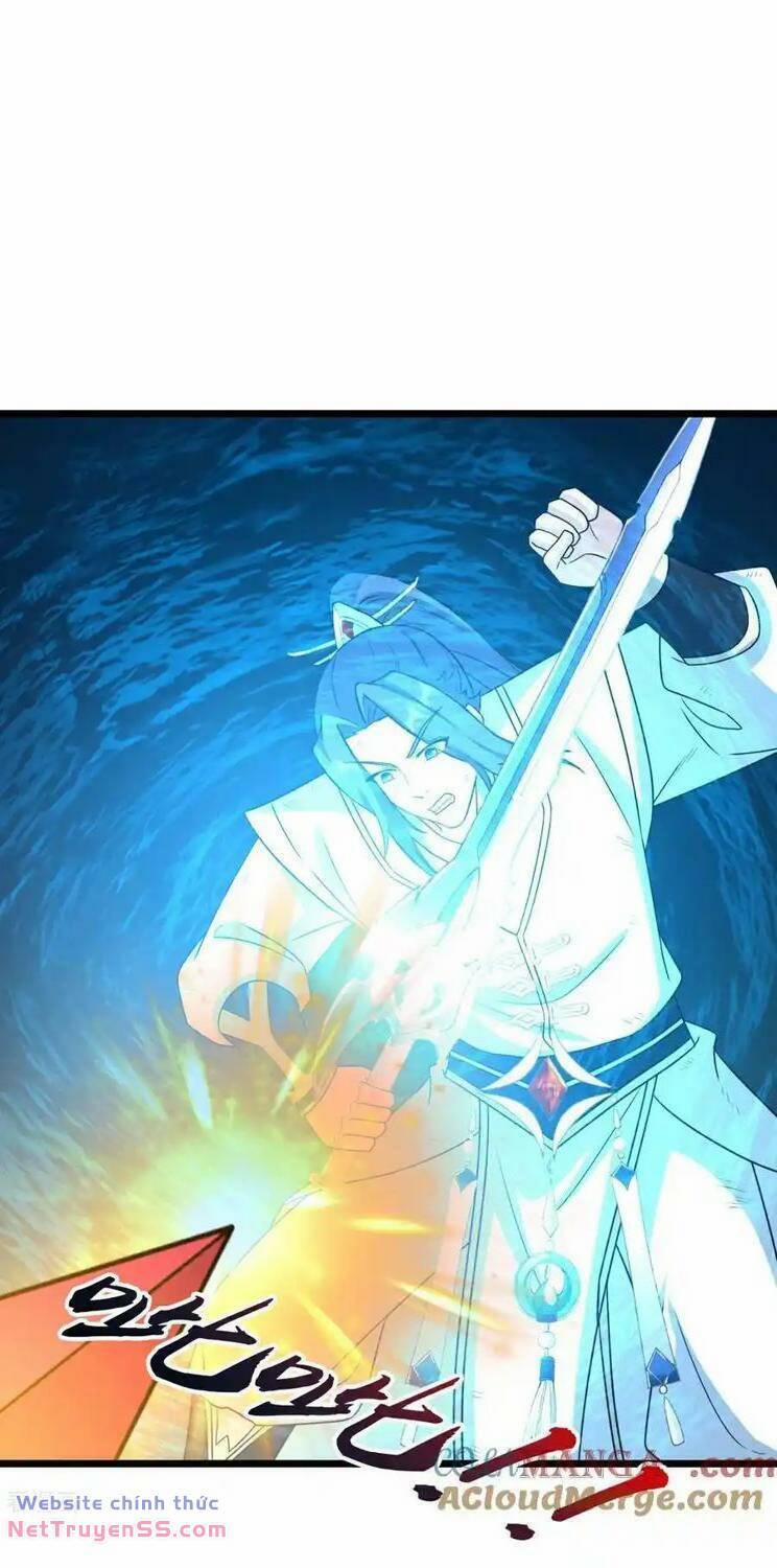 Nghịch Thiên Tà Thần 665 trang 38