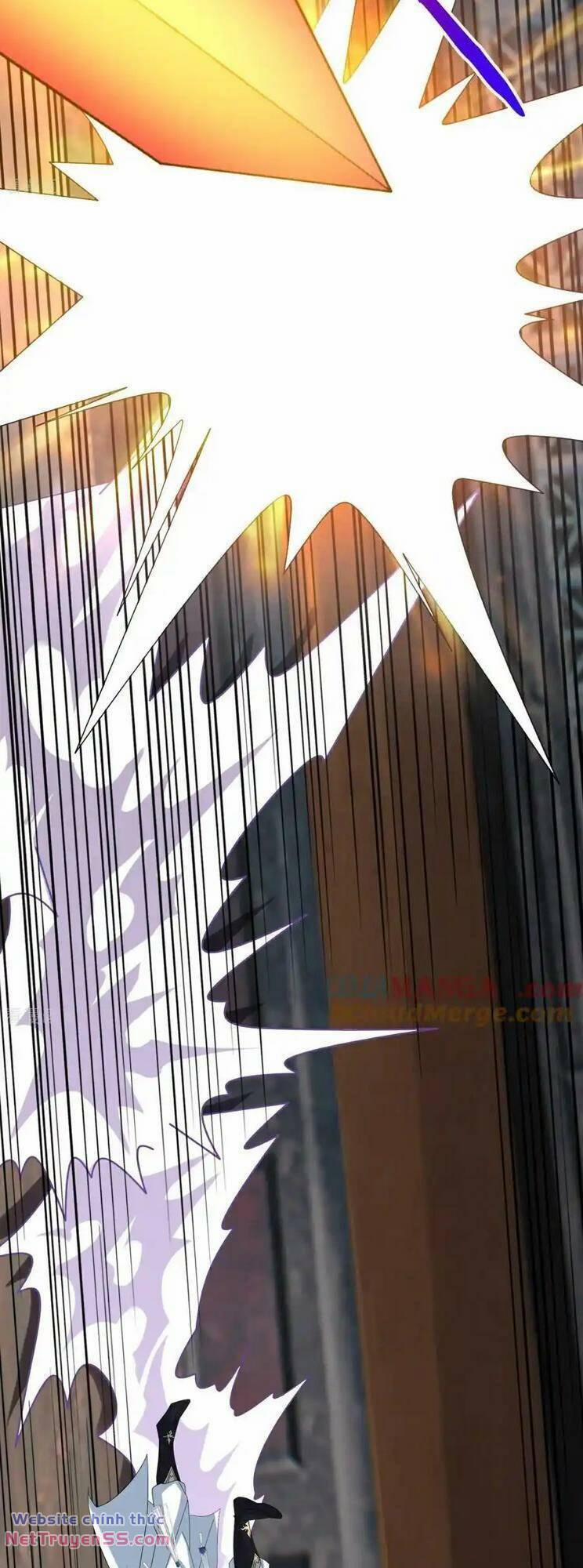 Nghịch Thiên Tà Thần 665 trang 40