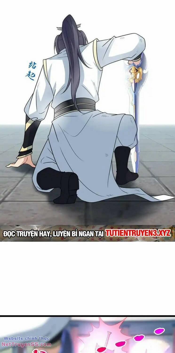 Nghịch Thiên Tà Thần 665 trang 43