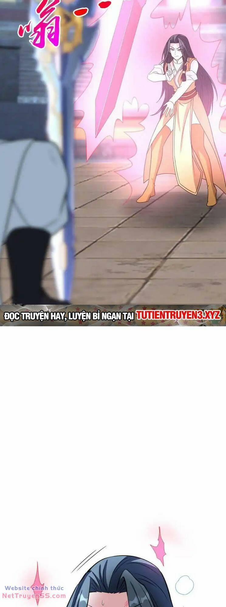 Nghịch Thiên Tà Thần 665 trang 44