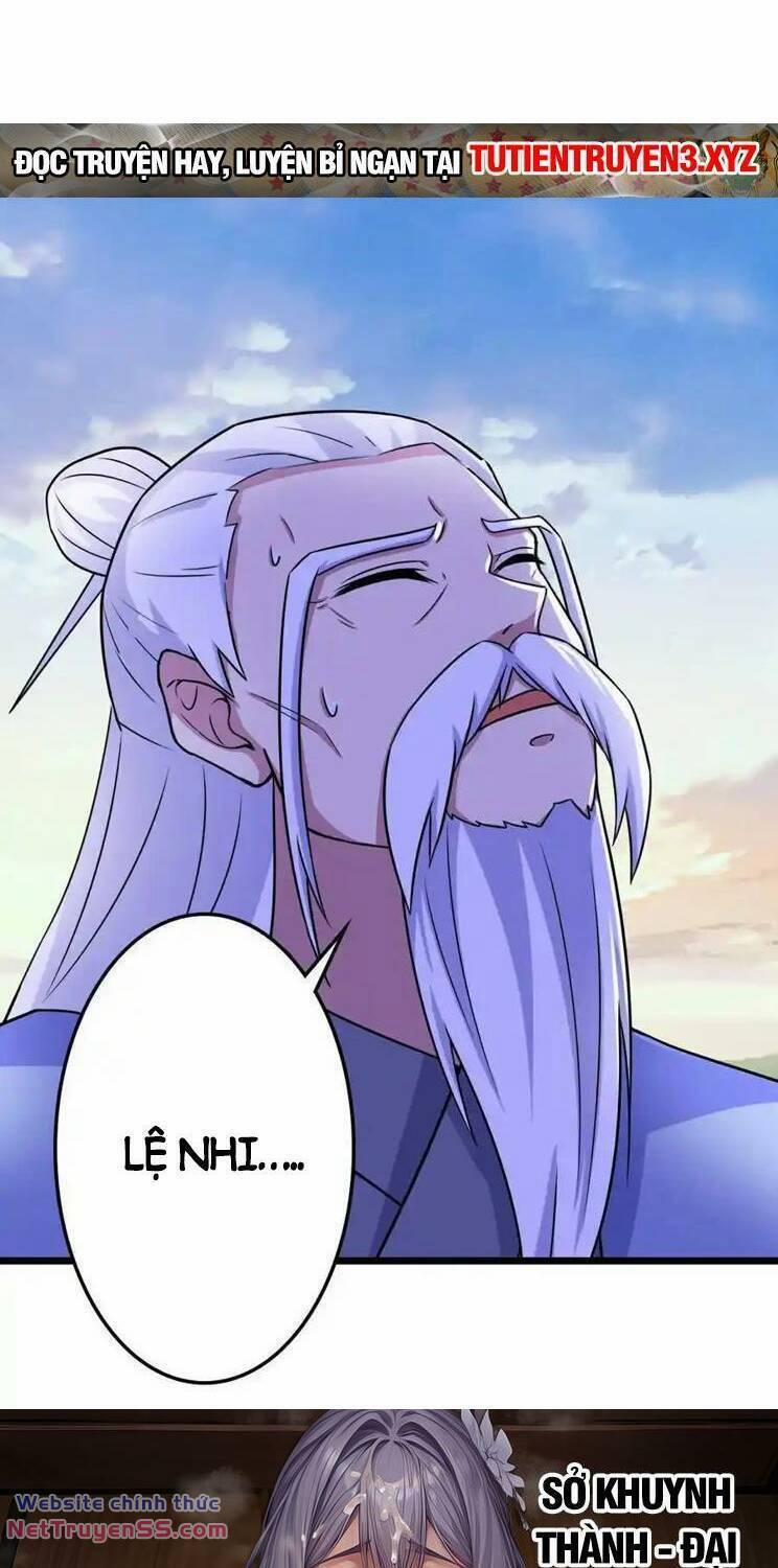 Nghịch Thiên Tà Thần 665 trang 47