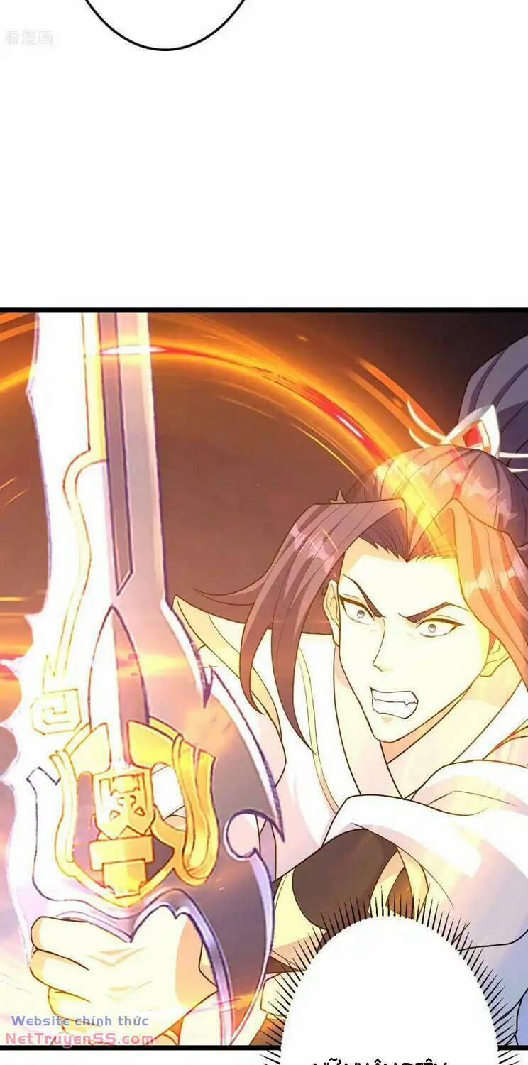 Nghịch Thiên Tà Thần 665 trang 6