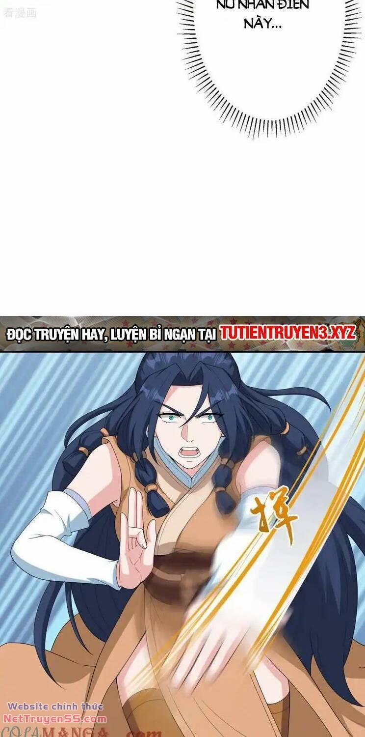 Nghịch Thiên Tà Thần 665 trang 7