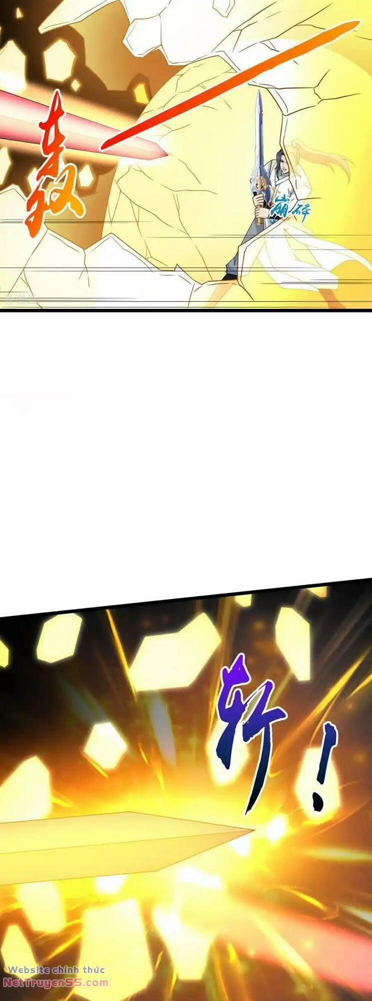 Nghịch Thiên Tà Thần 665 trang 9