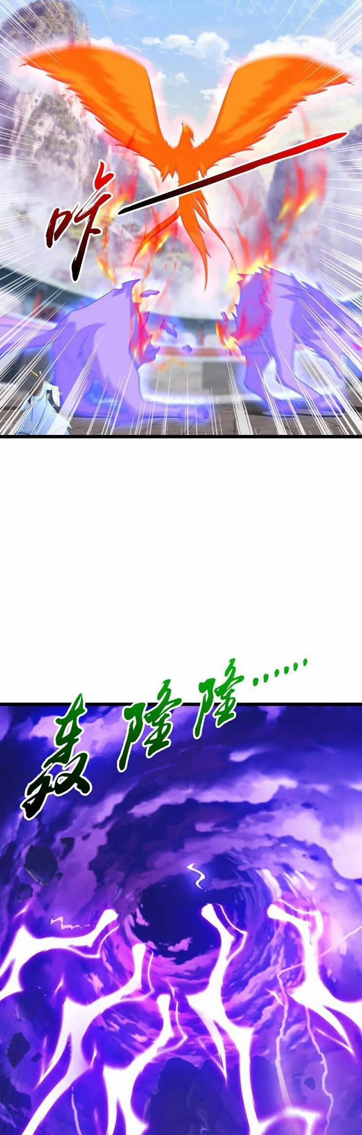 Nghịch Thiên Tà Thần 667 trang 21