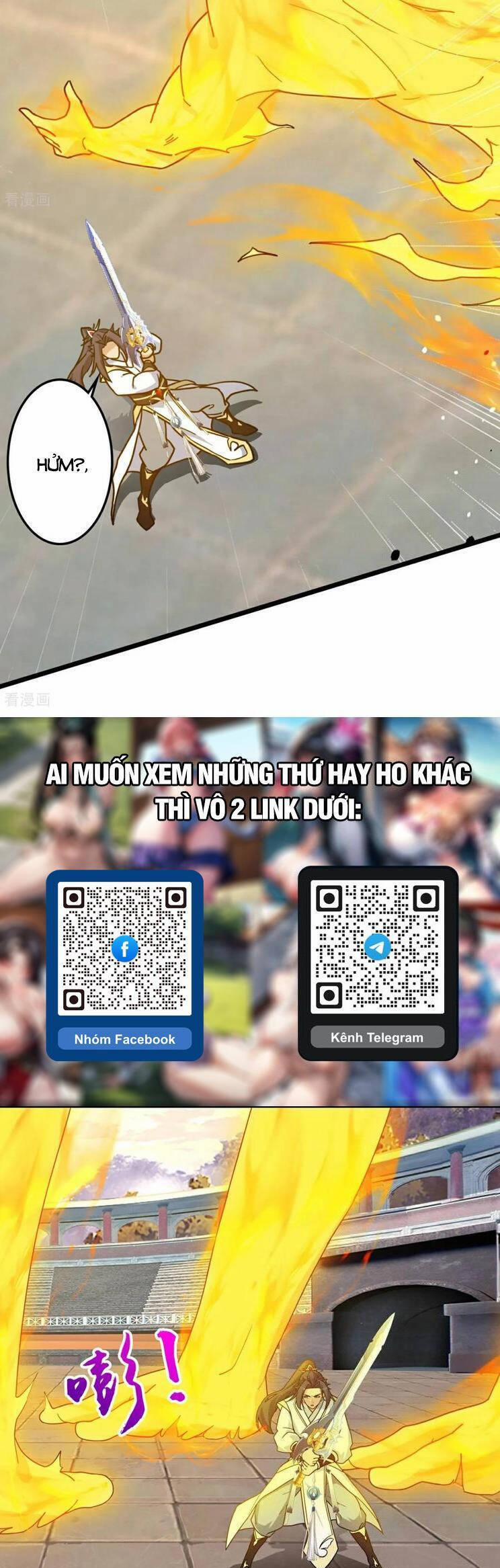 Nghịch Thiên Tà Thần 667 trang 36