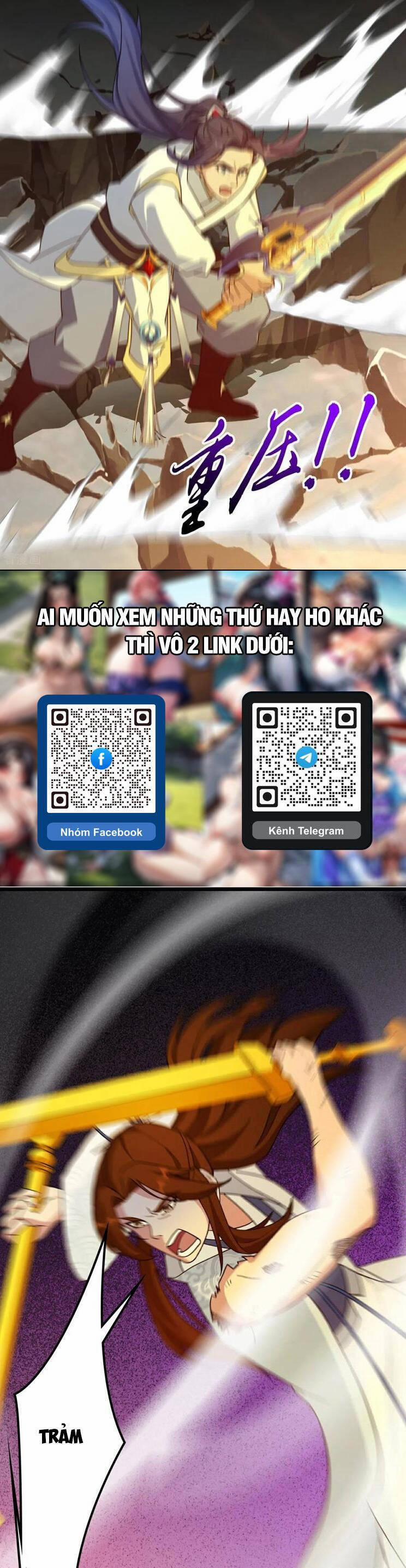 Nghịch Thiên Tà Thần 667 trang 39