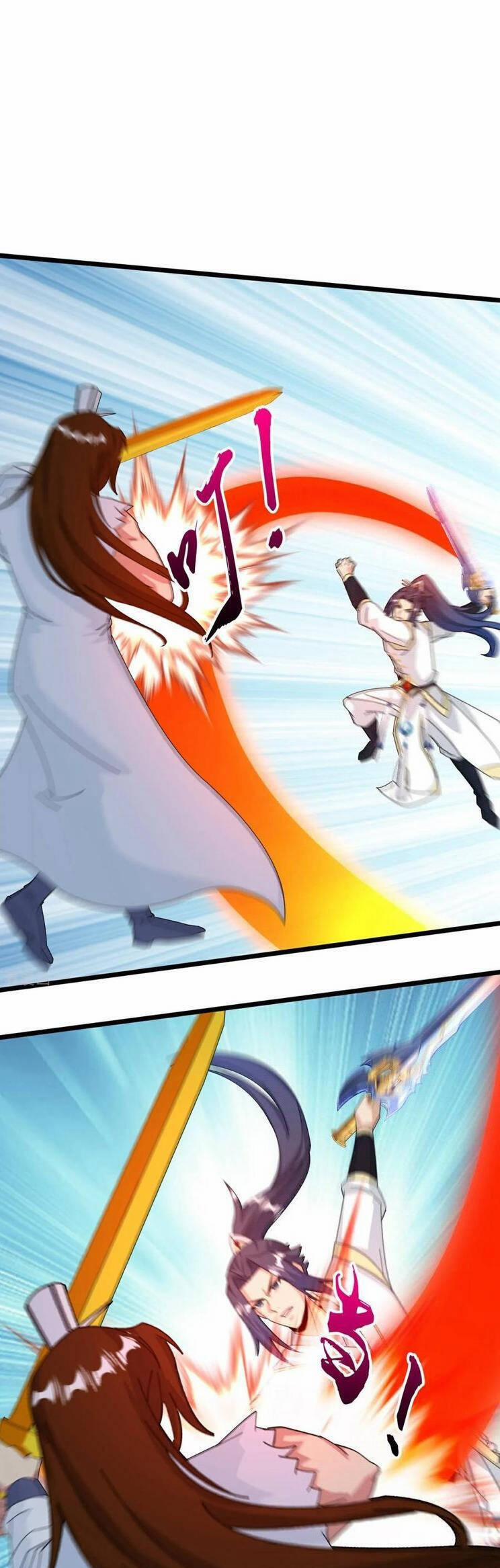 Nghịch Thiên Tà Thần 668 trang 15