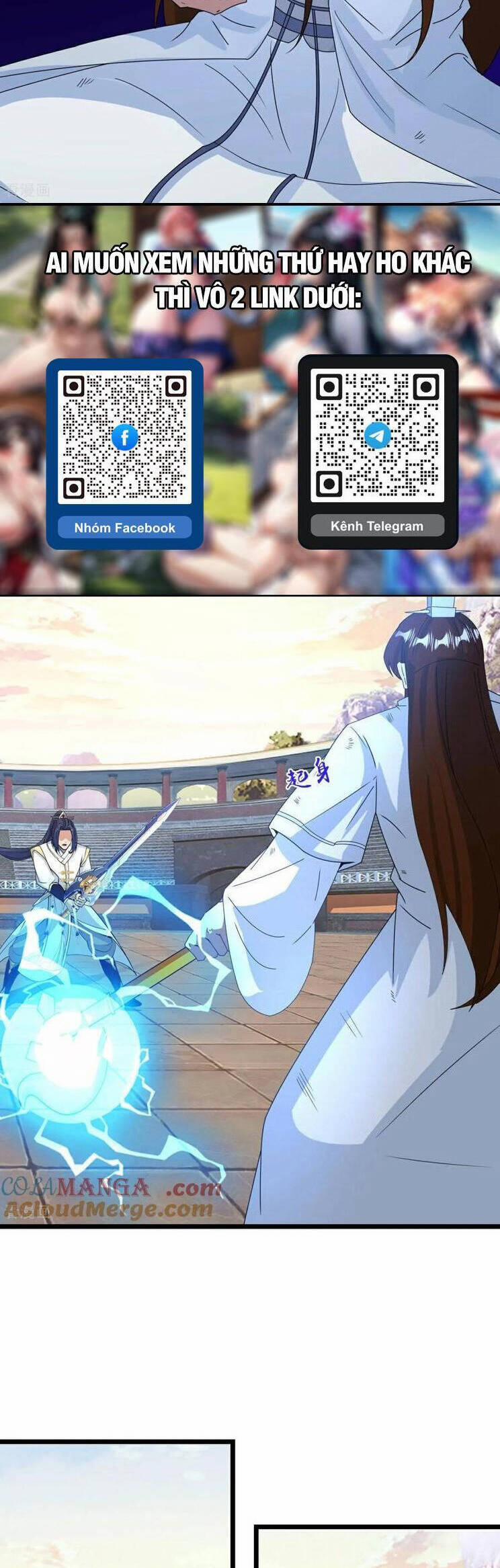 Nghịch Thiên Tà Thần 668 trang 25