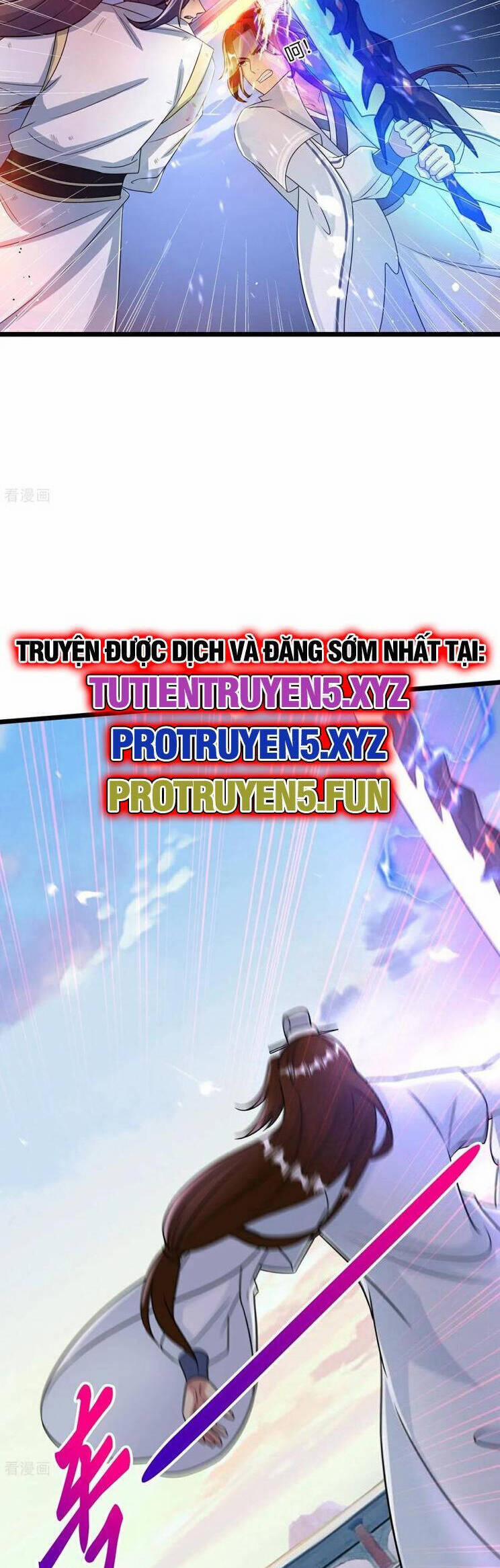 Nghịch Thiên Tà Thần 669 trang 13