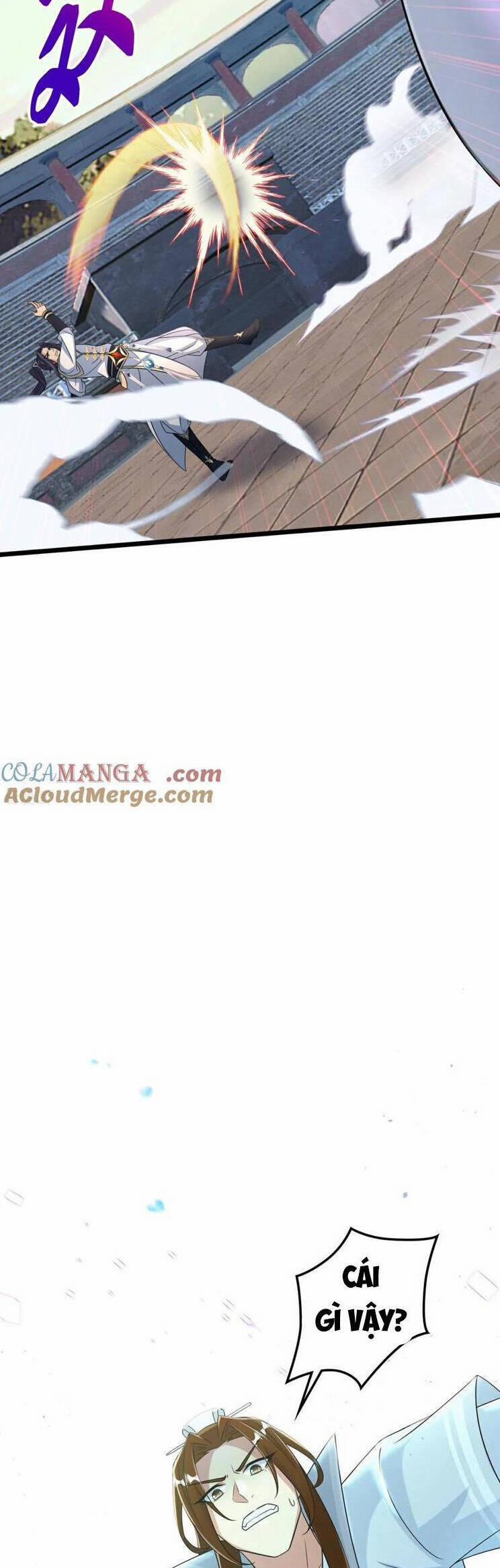 Nghịch Thiên Tà Thần 669 trang 14