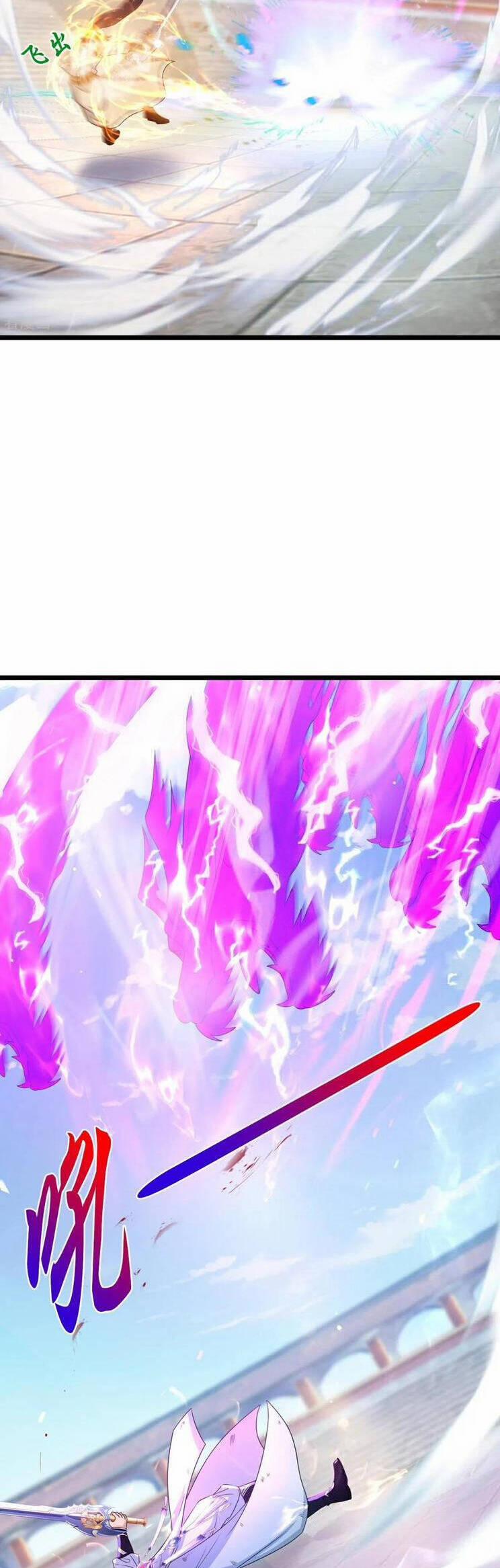 Nghịch Thiên Tà Thần 669 trang 17