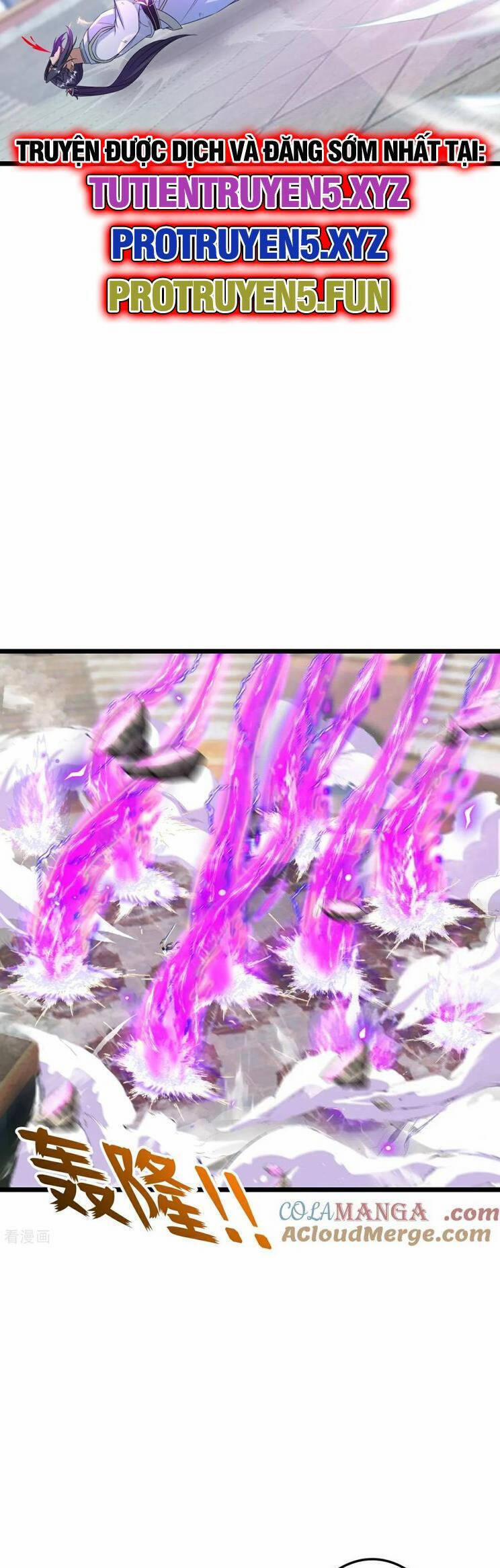 Nghịch Thiên Tà Thần 669 trang 18