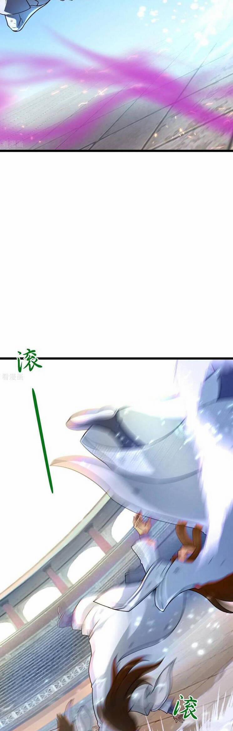 Nghịch Thiên Tà Thần 669 trang 25