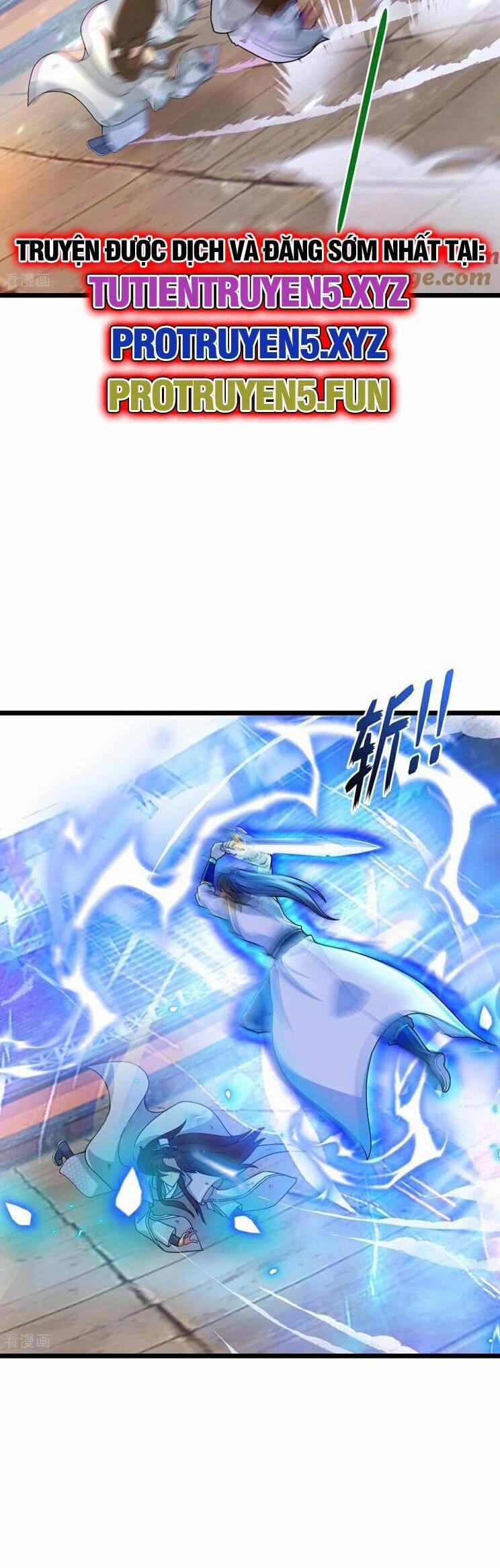 Nghịch Thiên Tà Thần 669 trang 26