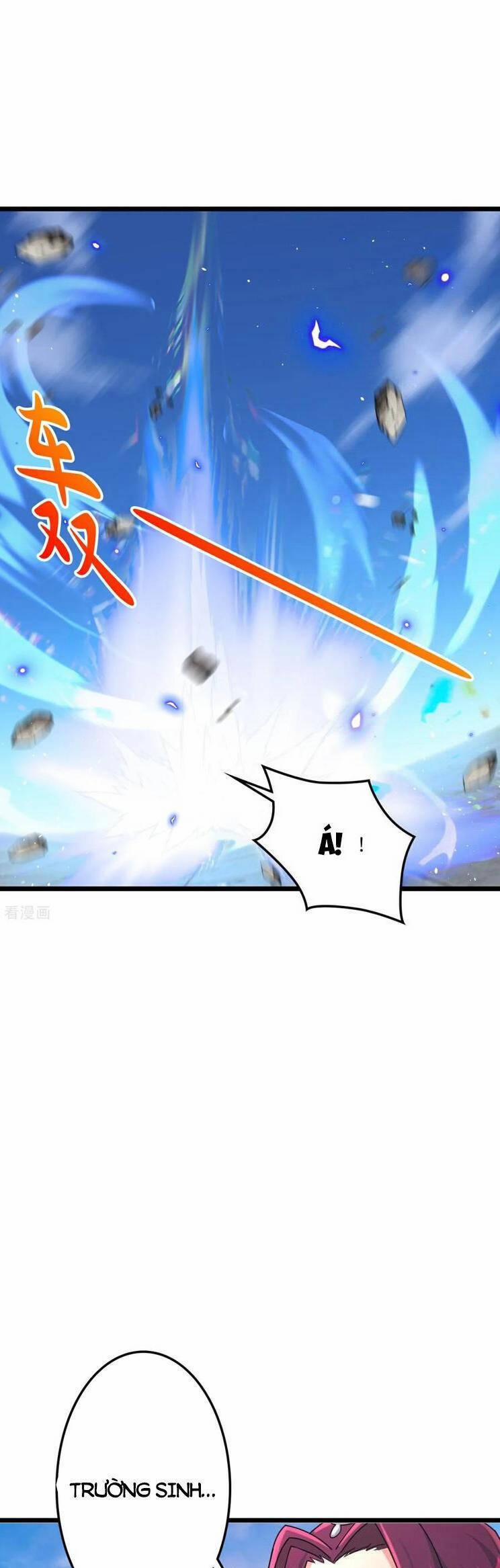 Nghịch Thiên Tà Thần 669 trang 27