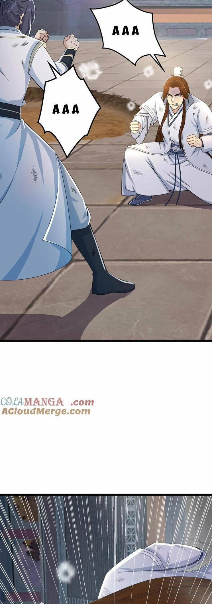 Nghịch Thiên Tà Thần 669 trang 39