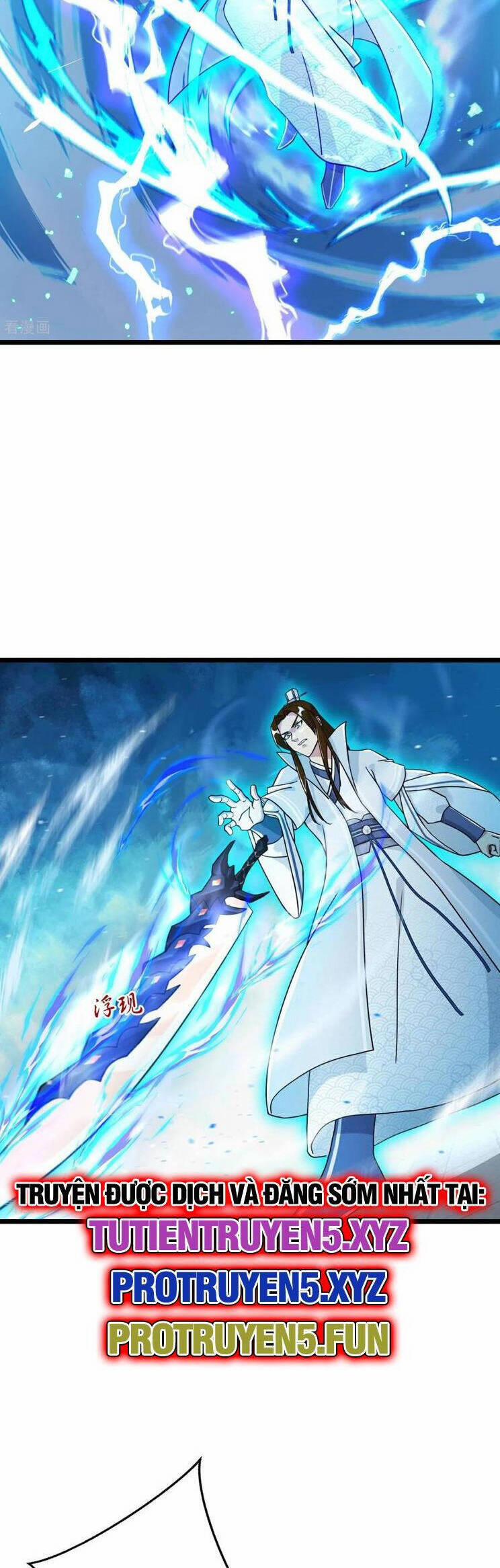 Nghịch Thiên Tà Thần 669 trang 8