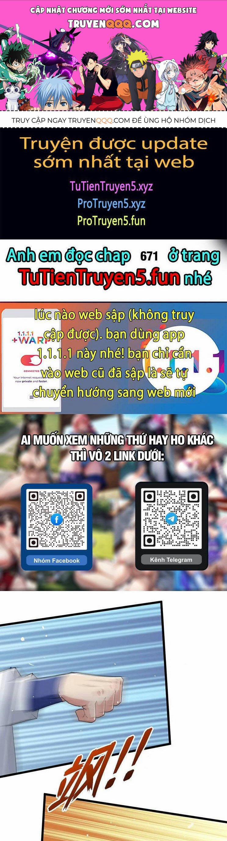 Nghịch Thiên Tà Thần 670 trang 0