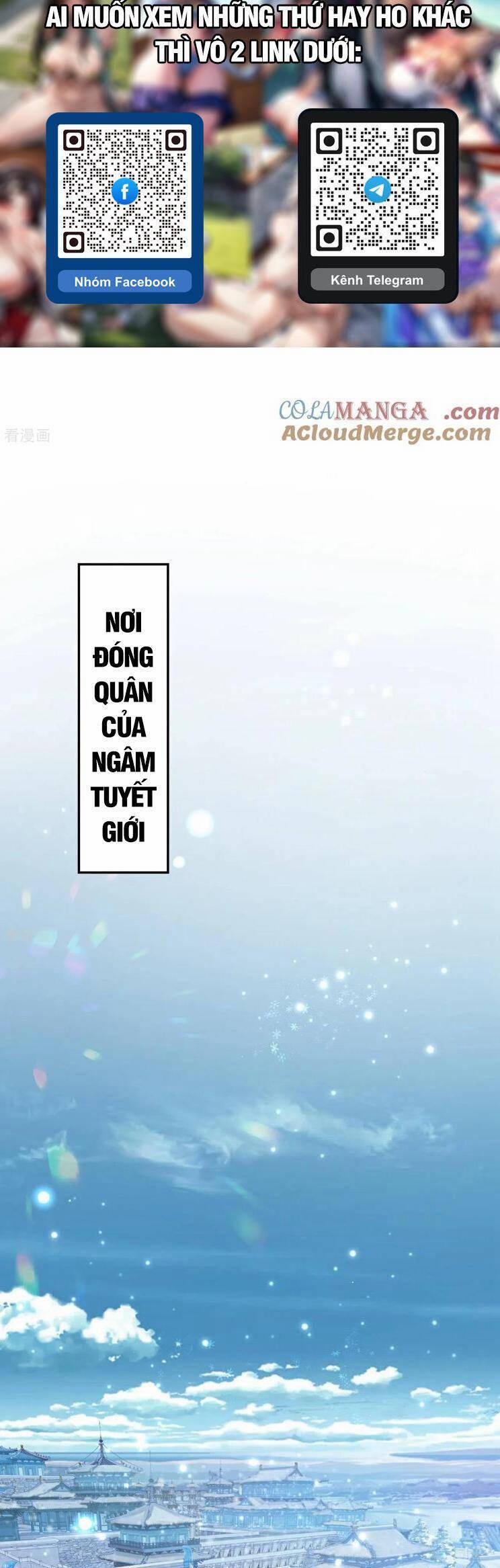 Nghịch Thiên Tà Thần 670 trang 12