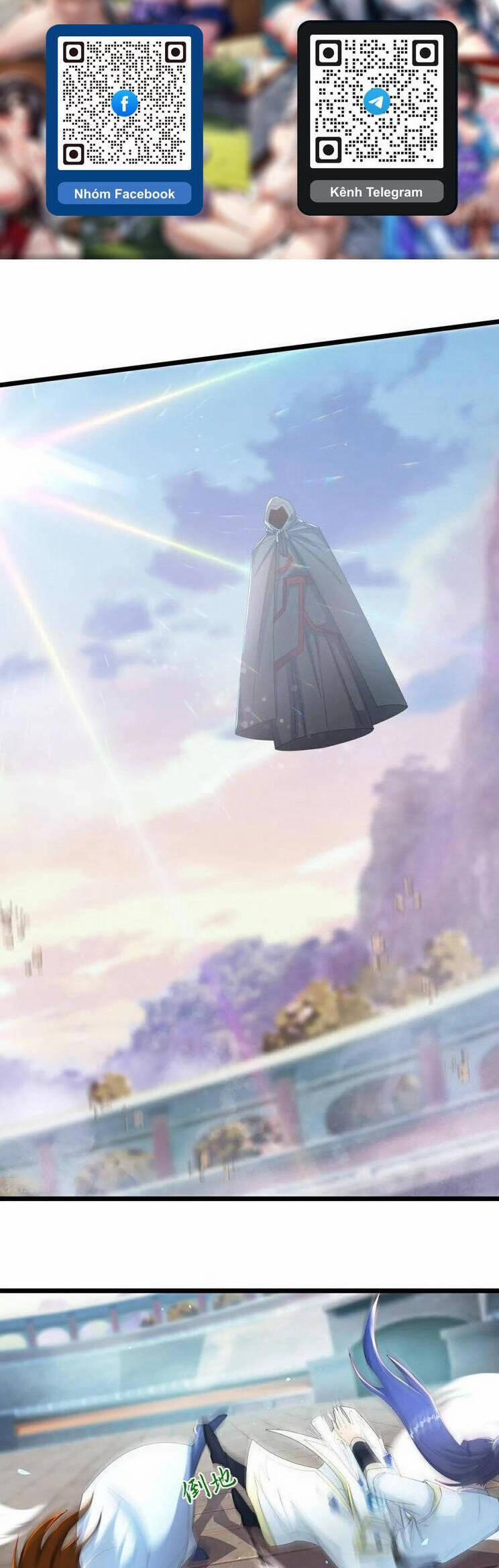 Nghịch Thiên Tà Thần 670 trang 2