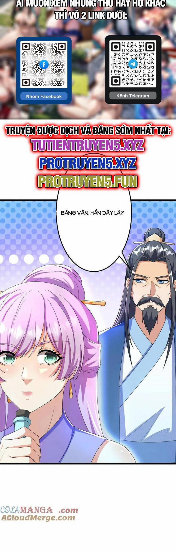 Nghịch Thiên Tà Thần 670 trang 22