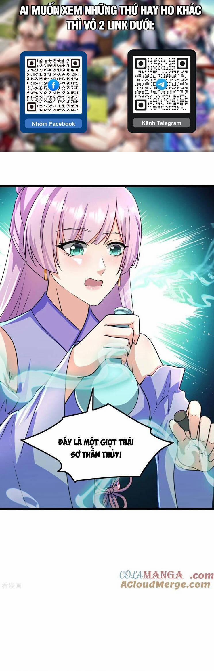 Nghịch Thiên Tà Thần 670 trang 24