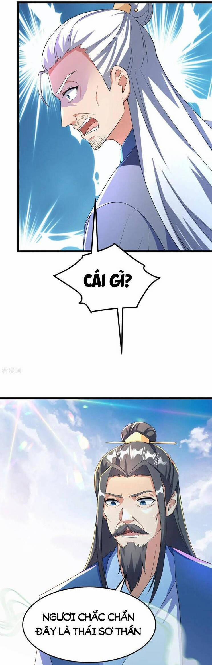 Nghịch Thiên Tà Thần 670 trang 25