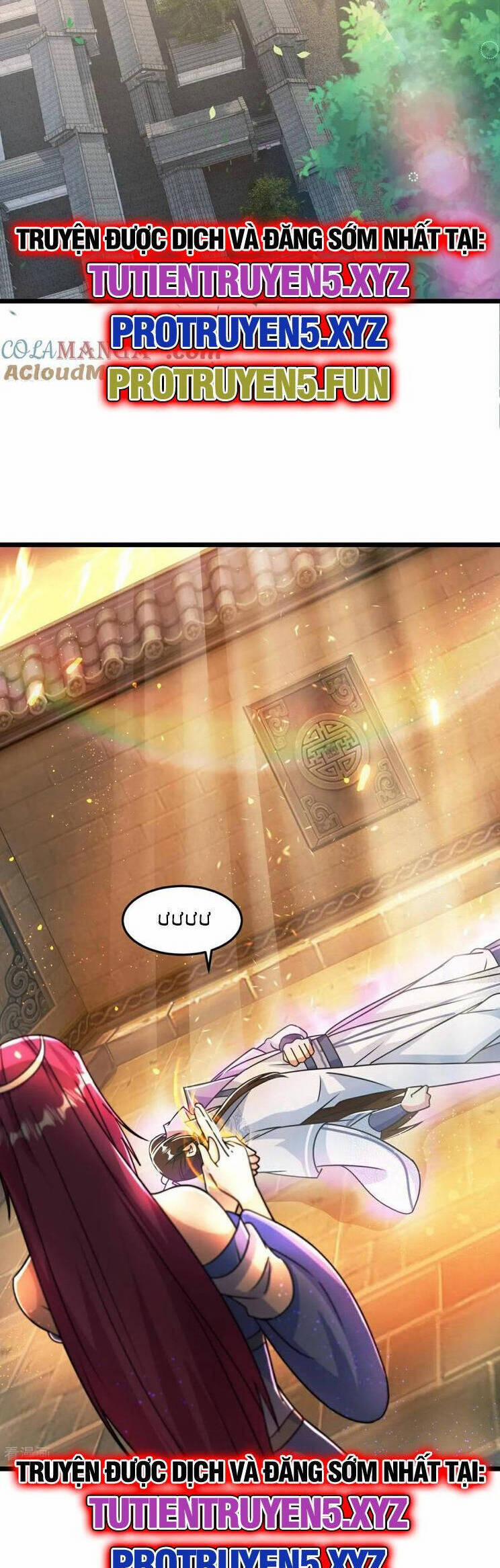 Nghịch Thiên Tà Thần 670 trang 32