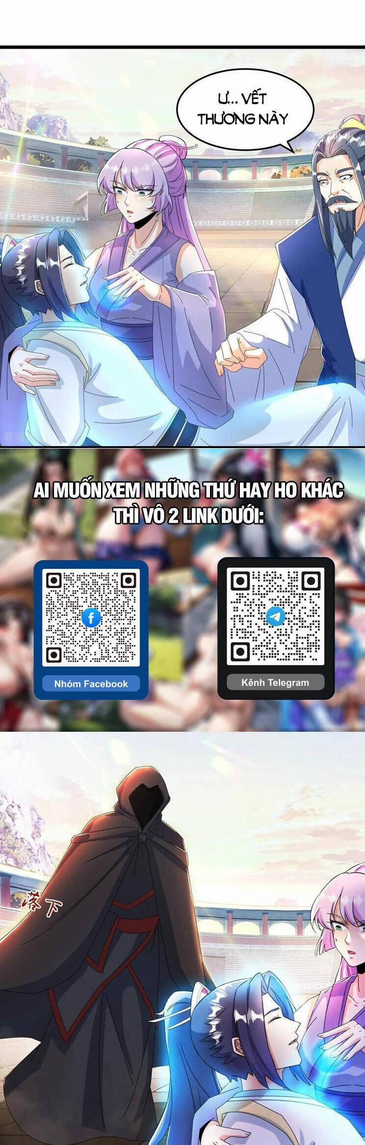 Nghịch Thiên Tà Thần 670 trang 8