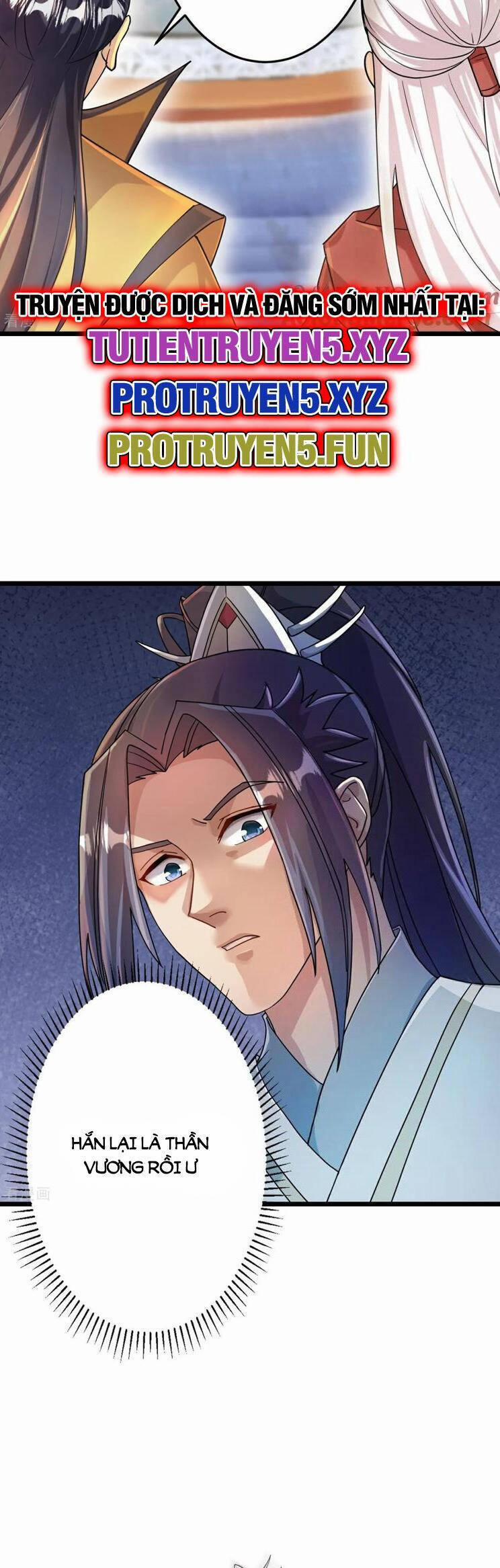 Nghịch Thiên Tà Thần 671 trang 15