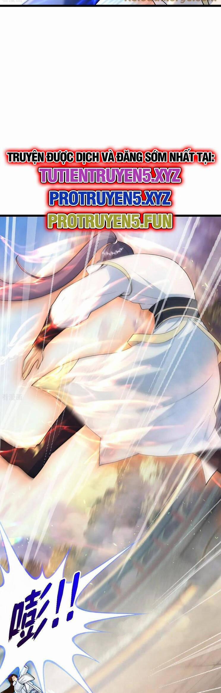 Nghịch Thiên Tà Thần 671 trang 27