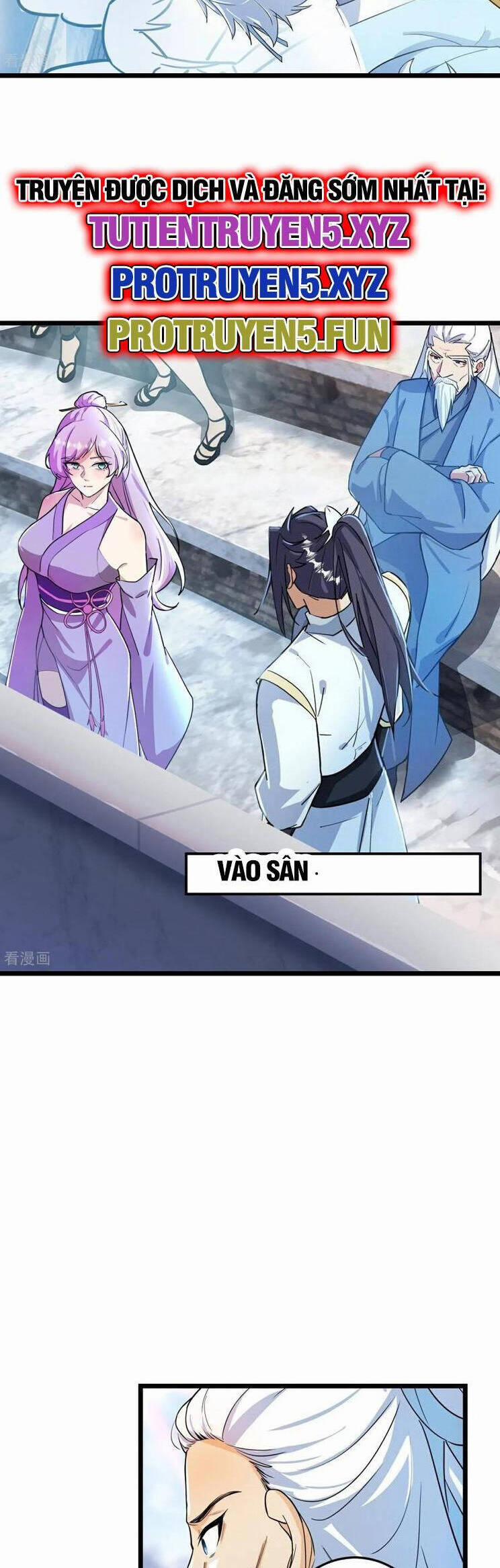 Nghịch Thiên Tà Thần 671 trang 5