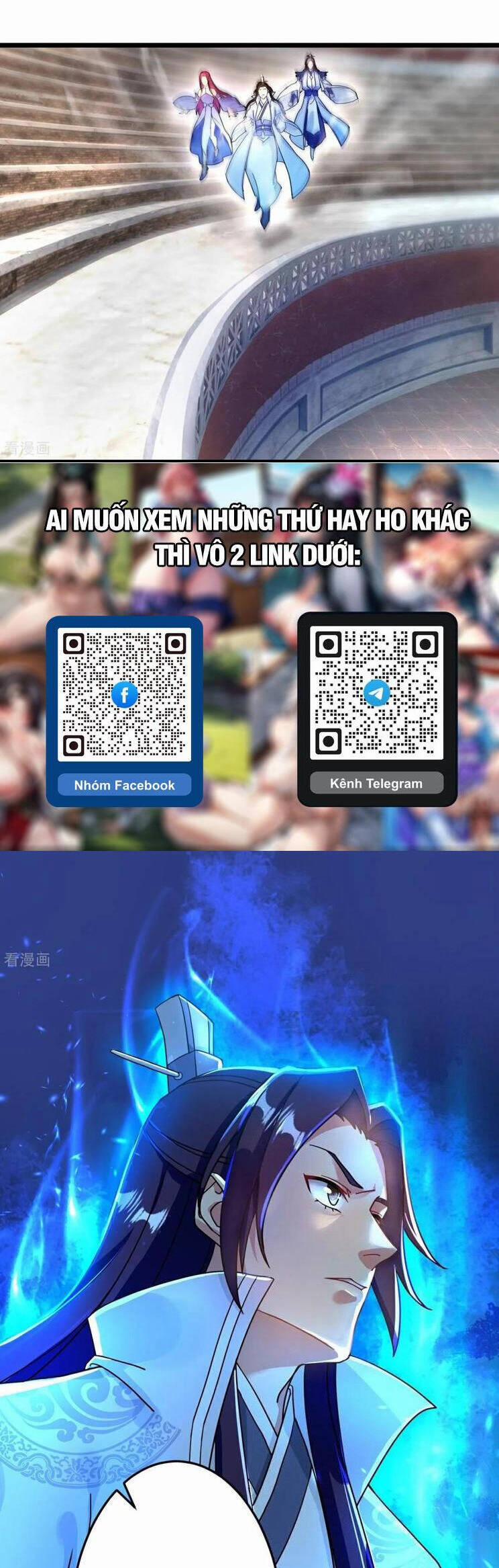 Nghịch Thiên Tà Thần 671 trang 8