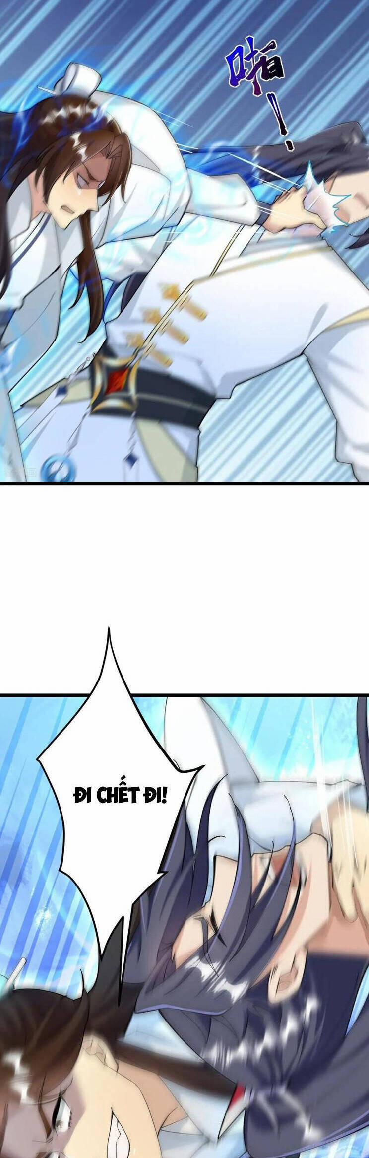 Nghịch Thiên Tà Thần 672 trang 10