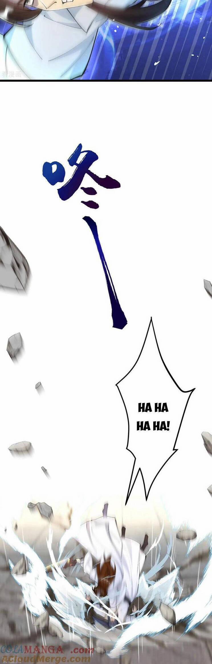 Nghịch Thiên Tà Thần 672 trang 11