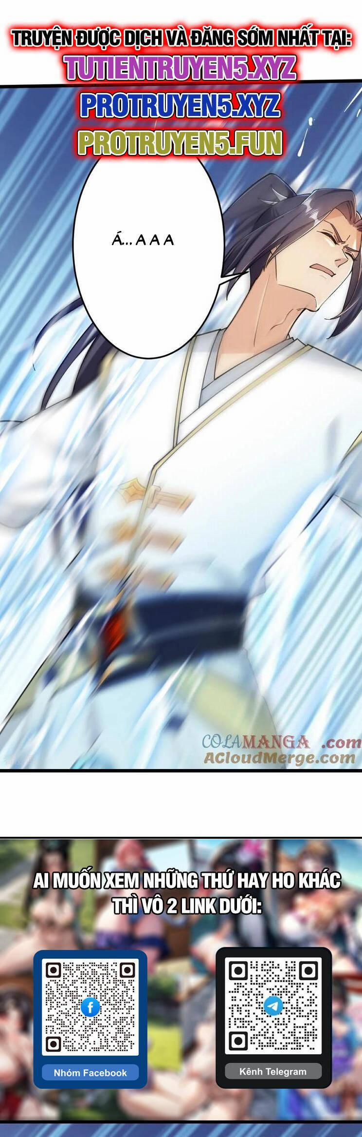 Nghịch Thiên Tà Thần 672 trang 9