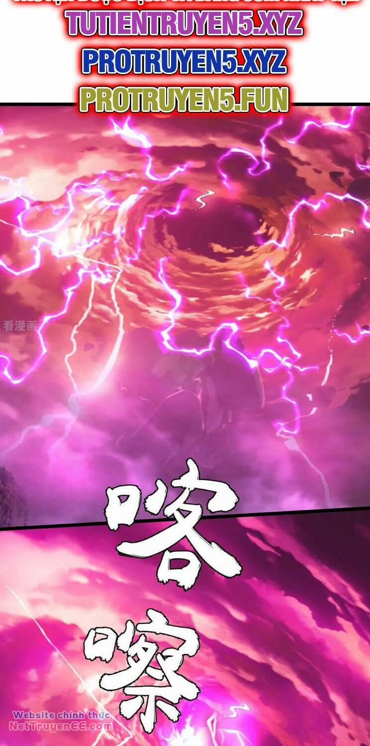 Nghịch Thiên Tà Thần 673 trang 11